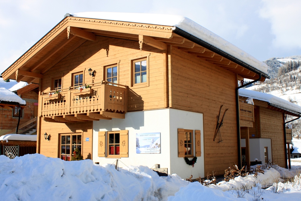 Alpen_Chalet_Salzburg_Aussenansicht_