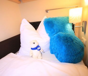 Etagenbett